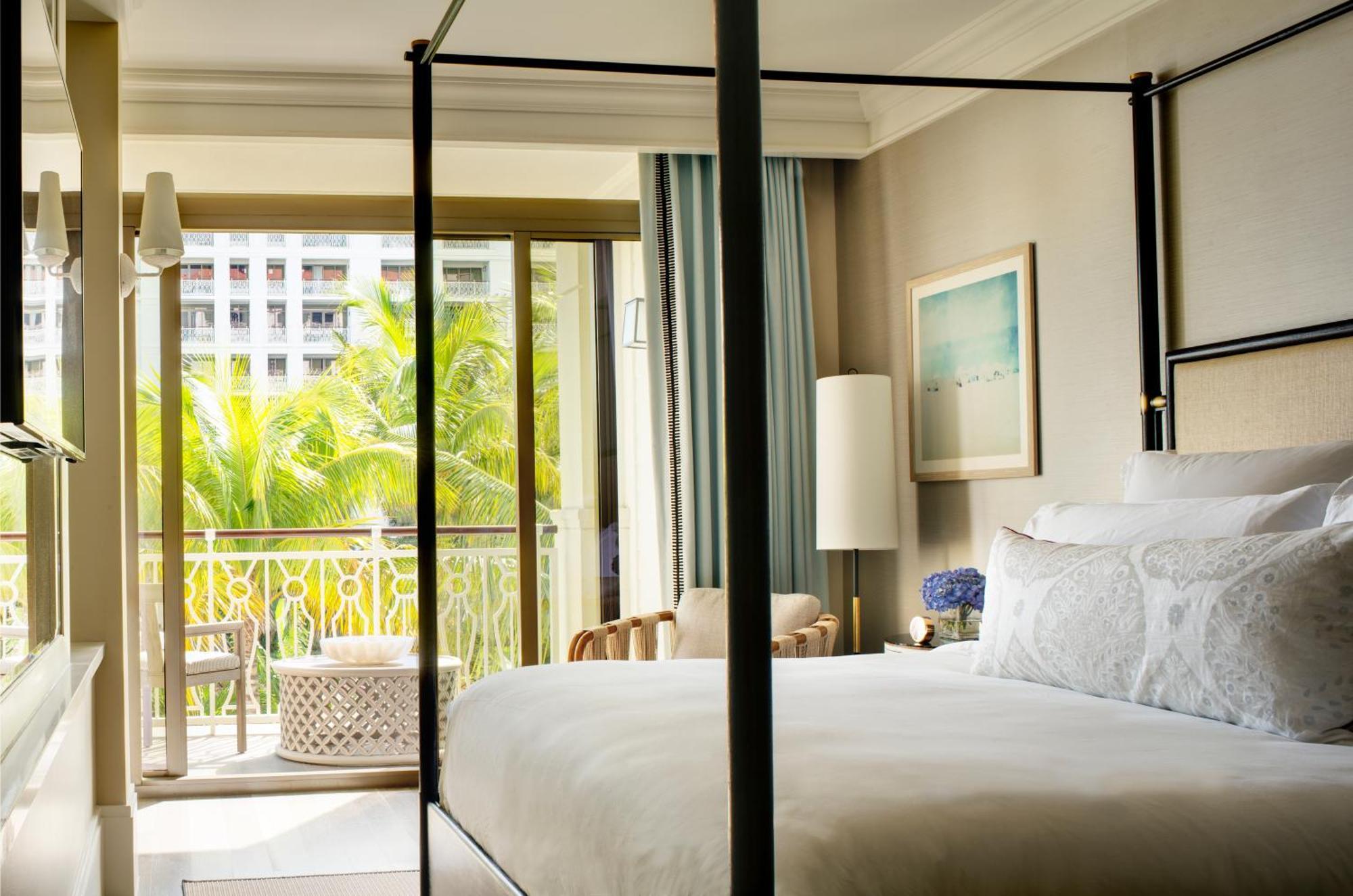 Rosewood Baha Mar Hotel Nassau Exterior foto